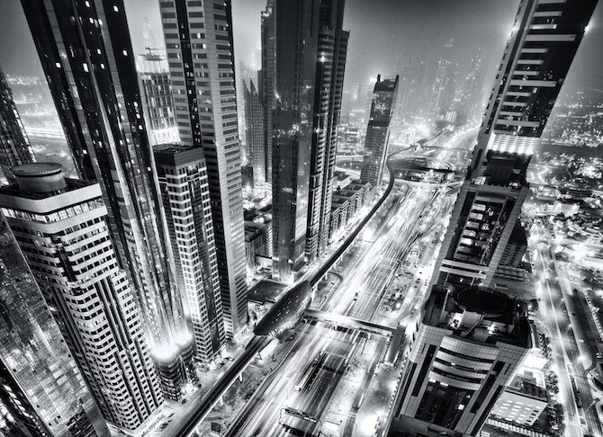 black-and-white:  (via Alisdair Miller) 