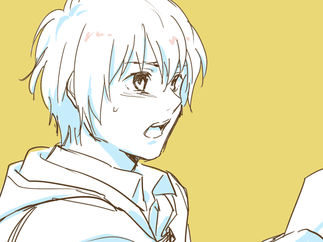 deduceforme:  by こぬま 