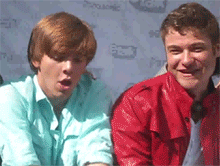 2 DAYS TILL DEGRASSI
