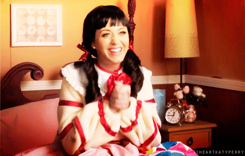 I ❤ Katy Perry