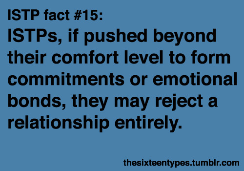 James Maynard MBTI Personality Type: INTJ or INTP?