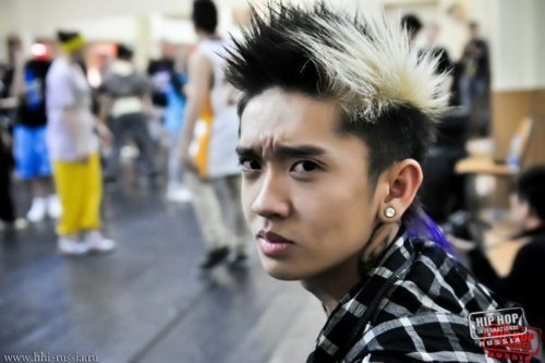 I want that hair
