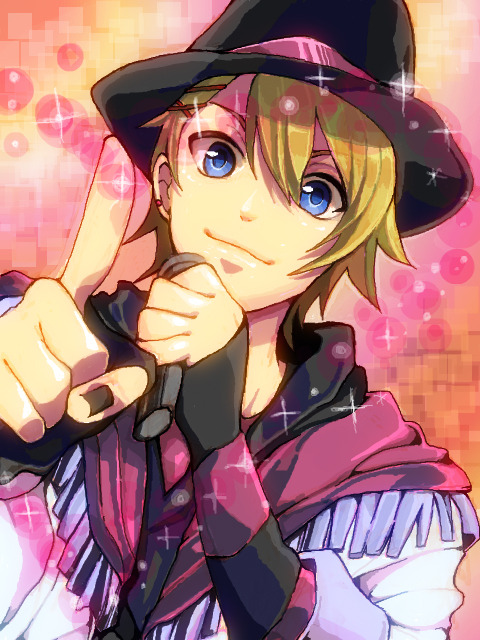 c-cute &lsquo;3&rsquo;