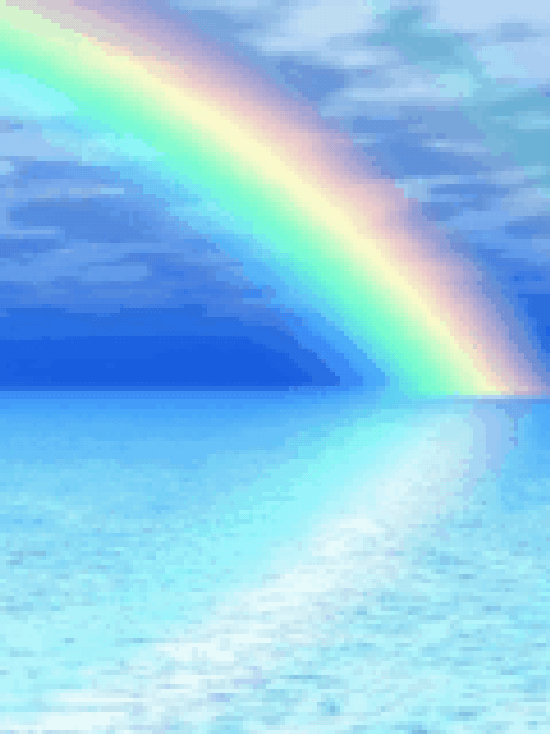 dreamers and pastel peace keepers