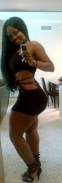 SEXY BEAUTIFUL AND THICK