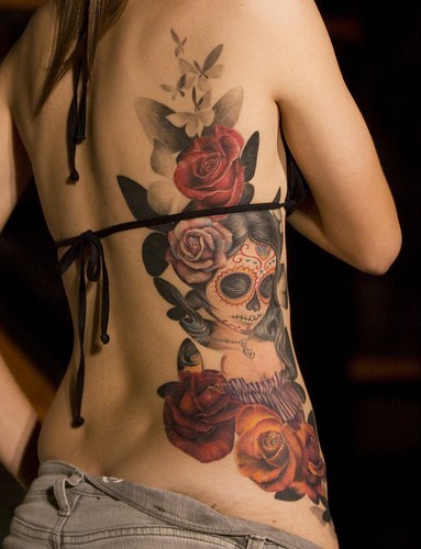 eeeemmmmiiiillllyyyy:  idk why i just dig these kind of tattoos. ma says there trashy