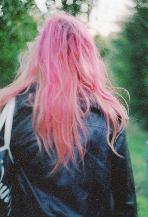 sometimesaroundmidnight:  ✞ We are the kids our parents warned us about ✞ 