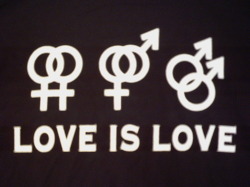 joanniisoares1993:  Love is Love  