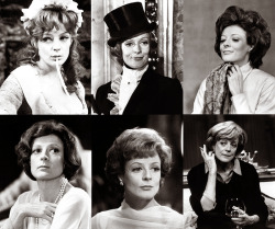 Yerawizardharry:  This Is A Maggie Smith Appreciation Post. 