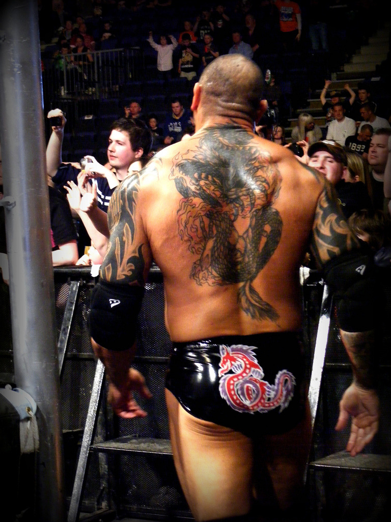 wweissex:  I miss this view.