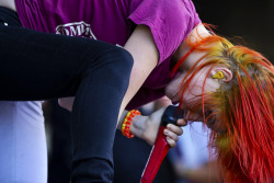 Paramore Turkey