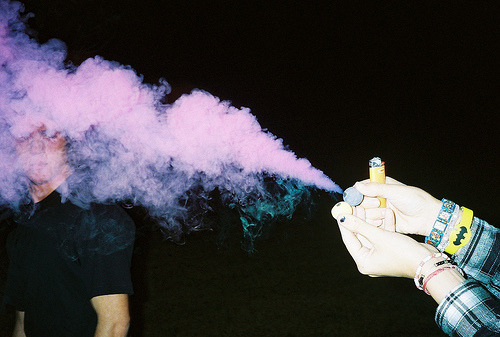 post acid