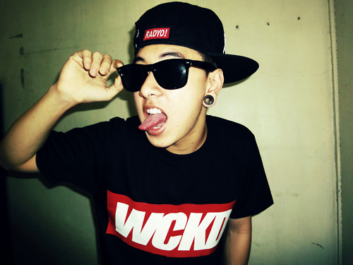 RAWblunts♥CaptainGOON
