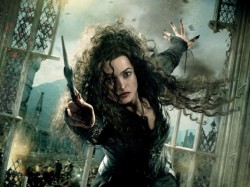 Bellatrix ♥