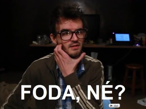  Você cresce, e até o pobre do bicho papão te abandona. 