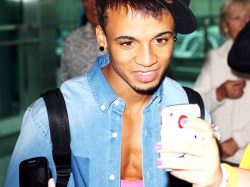 jlsmakemewanna:  Mr Merrygold &lt;3  oh my&hellip;look at his eyes :o