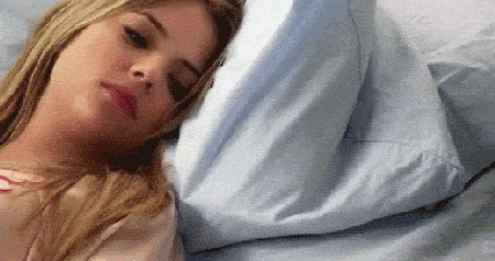  Quantas vezes você chorou até dormir? E quantas vezes você dormiu de tanto chorar?
