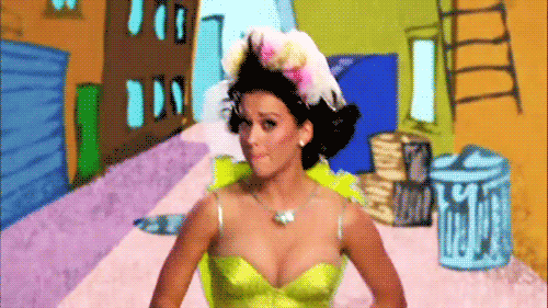 hello-katy:  “Hi Elmo!” “Hello Ms. Katy!” 