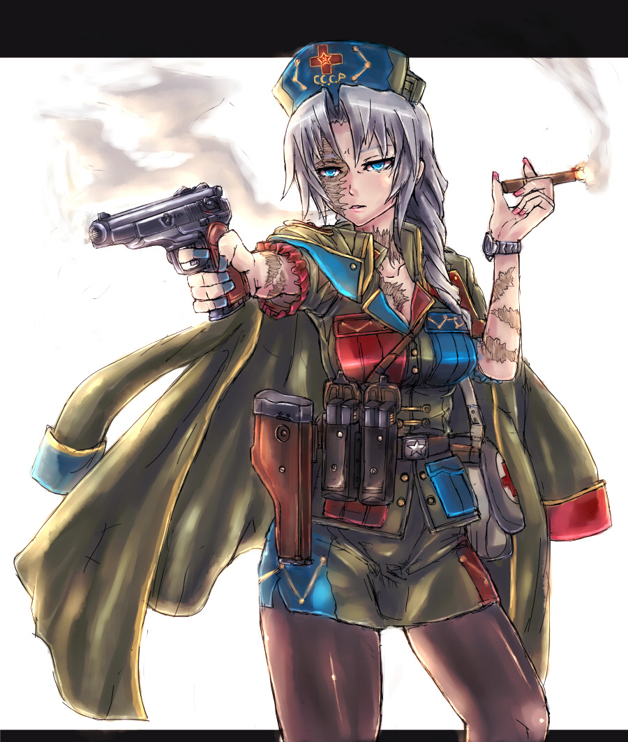 Bad Ass Balalaika