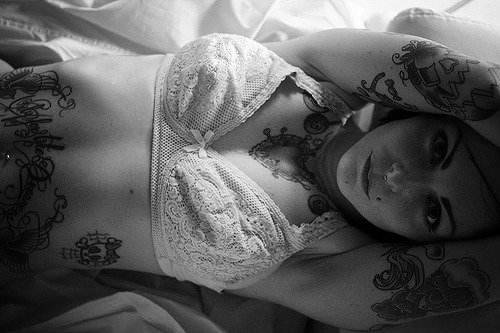 Sexy Girls