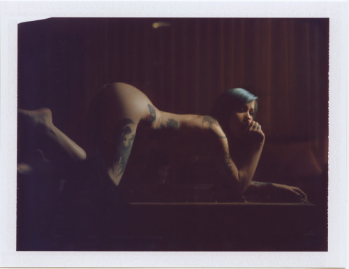 krystakaos:  reneeruinseverything:  Supercult X krysta kaos (NSFW)  I need to shoot with Nathan again and i would love to finally shoot with Chase :) 
