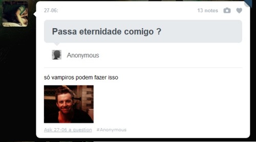 27-06:  pois é  