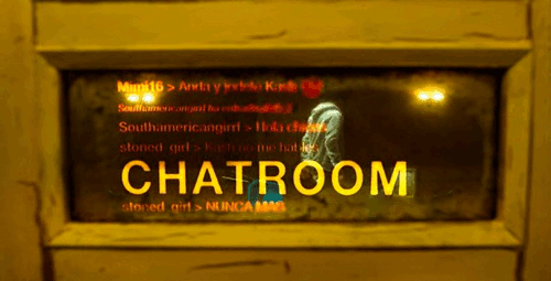 broseiddon:  Chatroom 