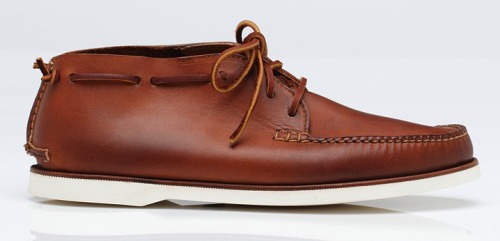 Eastland -Camden Tan