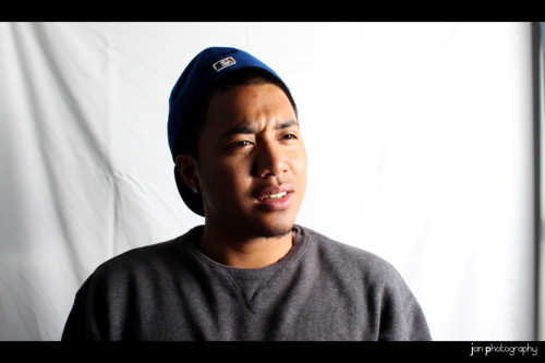 najspoken:  Say Whuut? 