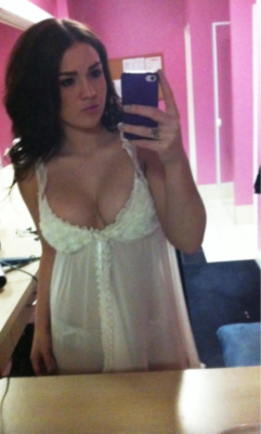 ninesplus:  cutest nightie 