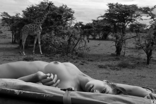 Porn suddenrapture:  Candice Boucher - South Africa photos