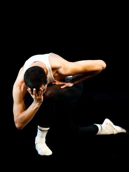 gnambox:  Sohrab Chitan TIMELESS BALLET Artistic Director / Dancer / Choreographer