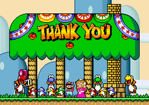 XXX  Thank you, Mario.  photo
