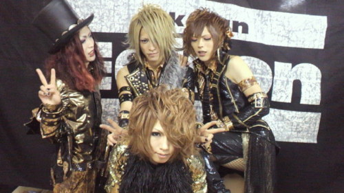 lycaon