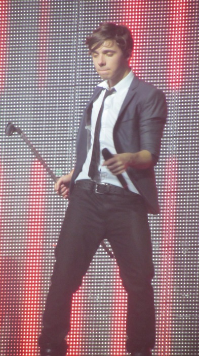 bye bye ovaries!