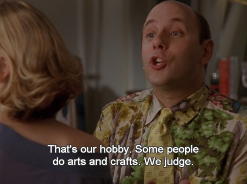SEX AND THE CITY ;;