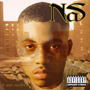  nas = 1 of the best to ever do it  classic classic classic albums right here…