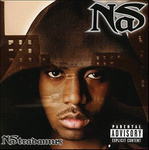  nas = 1 of the best to ever do it  classic classic classic albums right here…