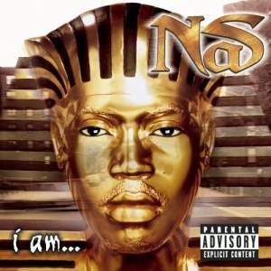 nas = 1 of the best to ever do it  classic classic classic albums right here…