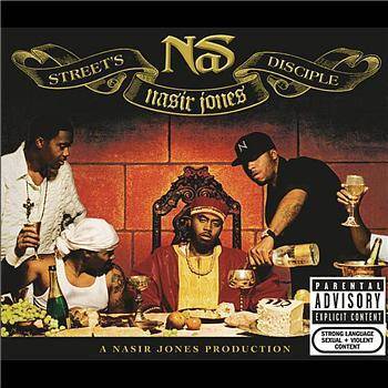  nas = 1 of the best to ever do it  classic classic classic albums right here…