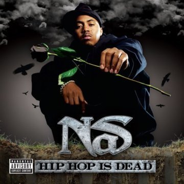  nas = 1 of the best to ever do it  classic classic classic albums right here…