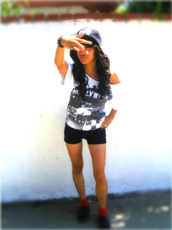 aboveverythingdope:  Swag(; 