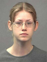 ANTM: Mugshot edition! porn pictures