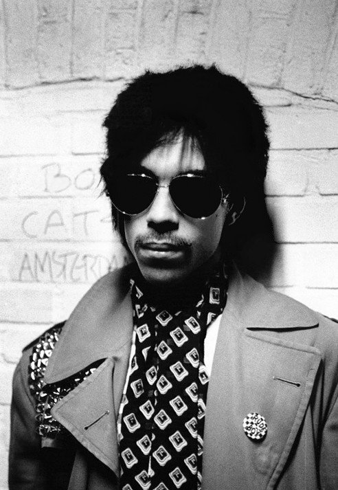 Prince Rock Hard In A Funky Place ROCK HARD IN A FUNKY PLACE