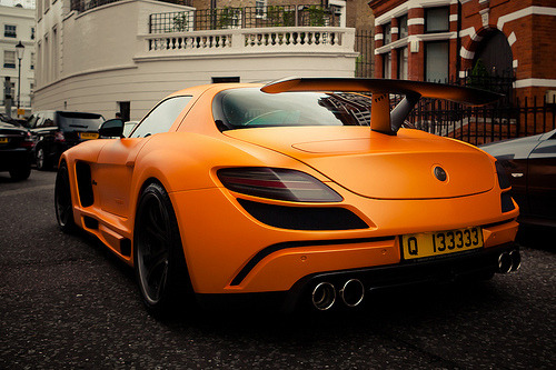 Italian-Luxury