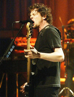 Jason Newsted *&mdash;-*