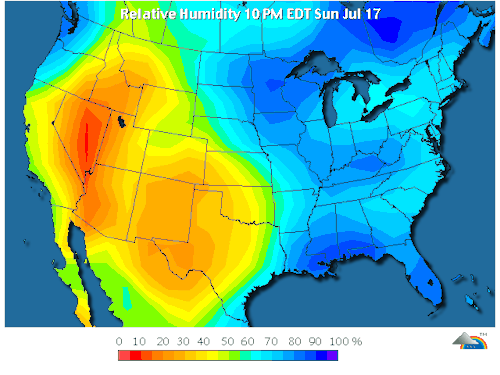 dubbleyew:  queenston:  stuffaboutminneapolis:  My Face Is Melting Let me drop some knowledge on you folks. It is HOT and Sticky in Minnesota. If you say “Oh I thought you guys still had snow on the ground in July HAHAHAHA”, I will karate chop you