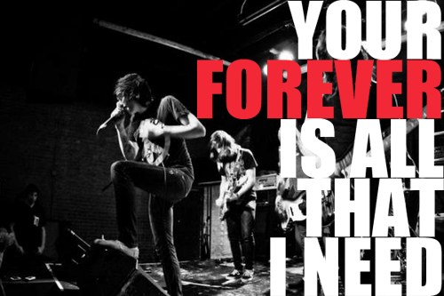 Let It Be.