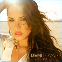 itsmeabbey:  this is such a beautiful song! she is so inspirational and I cannot wait for her album :) Go demi! 
