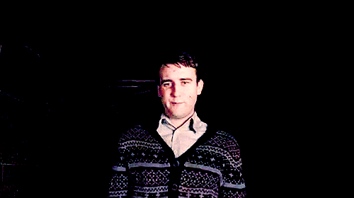  NEVILLE WHY ARE YOU SO CUTE OHMIGOSH.  